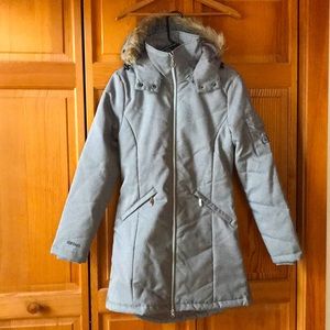 Eous kavala winter coat